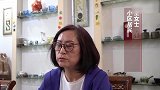 主人回韩国被遗弃 西安版“忠犬八公”小区里等候主人三年