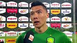 回顾-国安四连胜领跑积分榜 伤病不能阻止前进