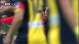 西甲-1314赛季-联赛-第38轮-迭戈科斯塔受伤下场-花絮