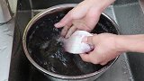 多种海鲜一锅煮，鲜香美味，家人隔三差五点名吃，太香了