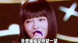 十八线网红点评一线歌手张韶涵“油腻像舞女”