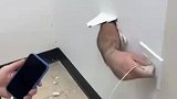 热心肠的邻居，出手总是那么霸气