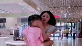 幸亏我反应快，不然被女儿看到就不好了，有同款妈妈吗