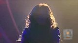 这首女版《恶狼传说》张靓颖演唱很出彩，又靓又劲，耳目一新！