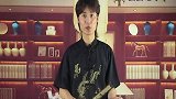 84年前一个深夜，鲁迅留下7条遗嘱，告诫儿子不要从事2个行业