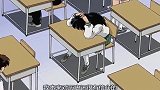 犬夜叉：北条同学拿出家谱，把戈薇给整懵了，自己嫁给他祖先了？