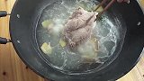 牛肉这样秘制才叫爽，1人吃3斤，吃了还想吃