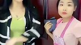 一道锁不够还上两道