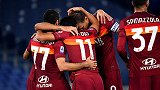 2020/2021意甲联赛第6轮全场集锦：罗马2-0佛罗伦萨