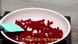 创意定格动画：辣椒一切变美钞，连披萨都是硬币做成的！