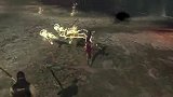 《无双大蛇2终极版》实机游戏视频红叶