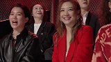 陈小春发表获奖感言急坏应采儿！应采儿的做法，网友差距太大了