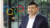 【中字】张文宏英文专访：中超复赛需要谨慎 东京奥运是重要信号