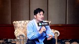 《Big磅来了》李晨：我跟沙溢就好像英雄怕见老街坊的感觉