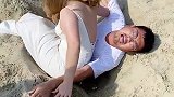 哥你放心我会照顾嫂子的