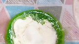 菠菜芝麻卷适合10月以上宝宝
