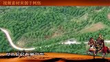 四川一座山丘寒气逼人，专家勘测后：地底下可能埋了刘备！