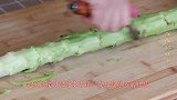 这才是莴笋最好吃的做法，我家三天两头做一次，每次孩子都抢着吃