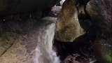 秦岭深处藏美貌，最美峪口藏林中