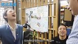 孙俪问罗晋：平常没少给唐嫣买包吧？急得罗晋飙出江西腔，真逗