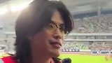 董老厮：有些媒体不能扫兴 一定要看到我们的正面