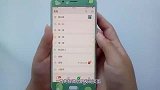 不管是什么手机，打开地图这个按钮，连你家屋顶都能找到！