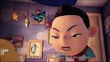 马小乐之玩具也疯狂：明明都是大头干的，还诬陷人俩，真不要脸