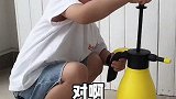 知道真相的我,眼泪掉下来… 小鹿蓝蓝周年庆 人类幼崽成长计划