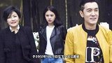 哈文晒女儿近照 法图麦披长发露小V脸女神范十足