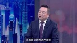 《信用中国》叶钊晖 构建生命呼吸新生态