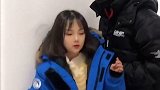 我打劫一个姑娘，她爸还叫我跟她回去吃饭，这是个什么事儿？