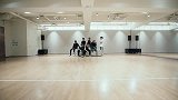 NCT DREAM《Dive Into You》舞蹈练习室