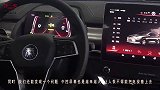 为何汽车中控屏越来越大，恨不得把电视搬上去？还得从电动车说起