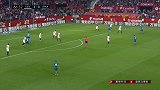 塞维利亚VS皇家马德里-西甲第34轮补赛