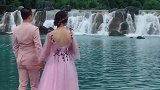 这就是丽江拍婚纱照5000元和2000元的区别