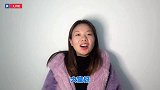 董卿首次公开聊自己生孩的原因，让人意想不到，现场哽咽落泪