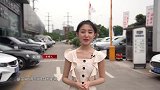 吉利汽车为啥卖得好 主持人实地打探吉利4S店