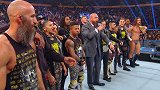 SD第1054期：NXT冠军战 布莱恩VS科尔