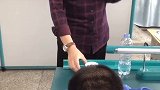 水哪里去了
