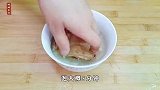 广东靓汤：陈皮炖瘦肉，健脾开胃，不爱吃饭容易上火的孩子要多喝
