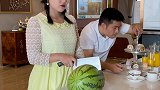 昨天老板安排的工作没有做完，今天看老板的举动好吓人。