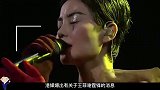 王菲被曝生三胎？意外扯出张柏芝三胎秘密，谢贤下场为她撑腰