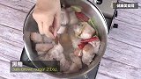 教你做家常卤肉，肥而不腻入口即化，色泽诱人担保下酒又下饭