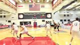 篮球-14年-U18锦标赛：美国队横扫四方 天赋之队的扣篮集锦-专题