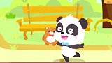 蜡笔小精灵：幼儿儿歌，幼儿歌谣，幼儿故事，误会捣蛋车很伤心