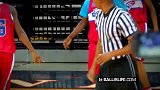 街球-13年-美国高中最强进攻机器Isaiah hitehead布鲁克林夏季街球赛集锦-专题
