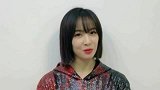 宋茜清早绿洲更新状态 头戴毛绒发箍又酷又保暖