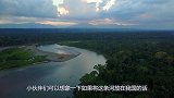 世界最大河亚马逊河，它能大到啥程度？中国黄河在它面前不值一提