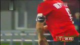 中超-13赛季-联赛-第23轮-布兰丹 辽足史上首位“洋队长”-新闻