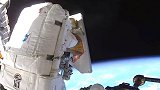 在太空中如何丢垃圾？网友：这样做不污染环境吗？